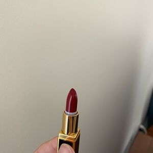 Tom Ford mini lipstick #16 scarlet rouge